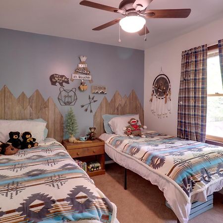 Cozy Whittier Home With Fire Pits Less Than 15 Mi To Hiking! 外观 照片