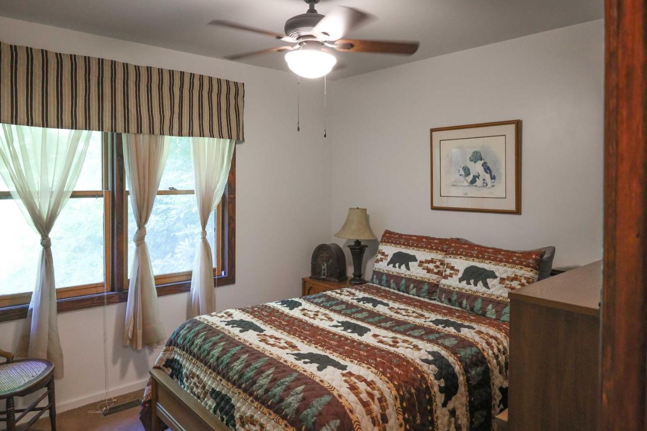 Cozy Whittier Home With Fire Pits Less Than 15 Mi To Hiking! 外观 照片
