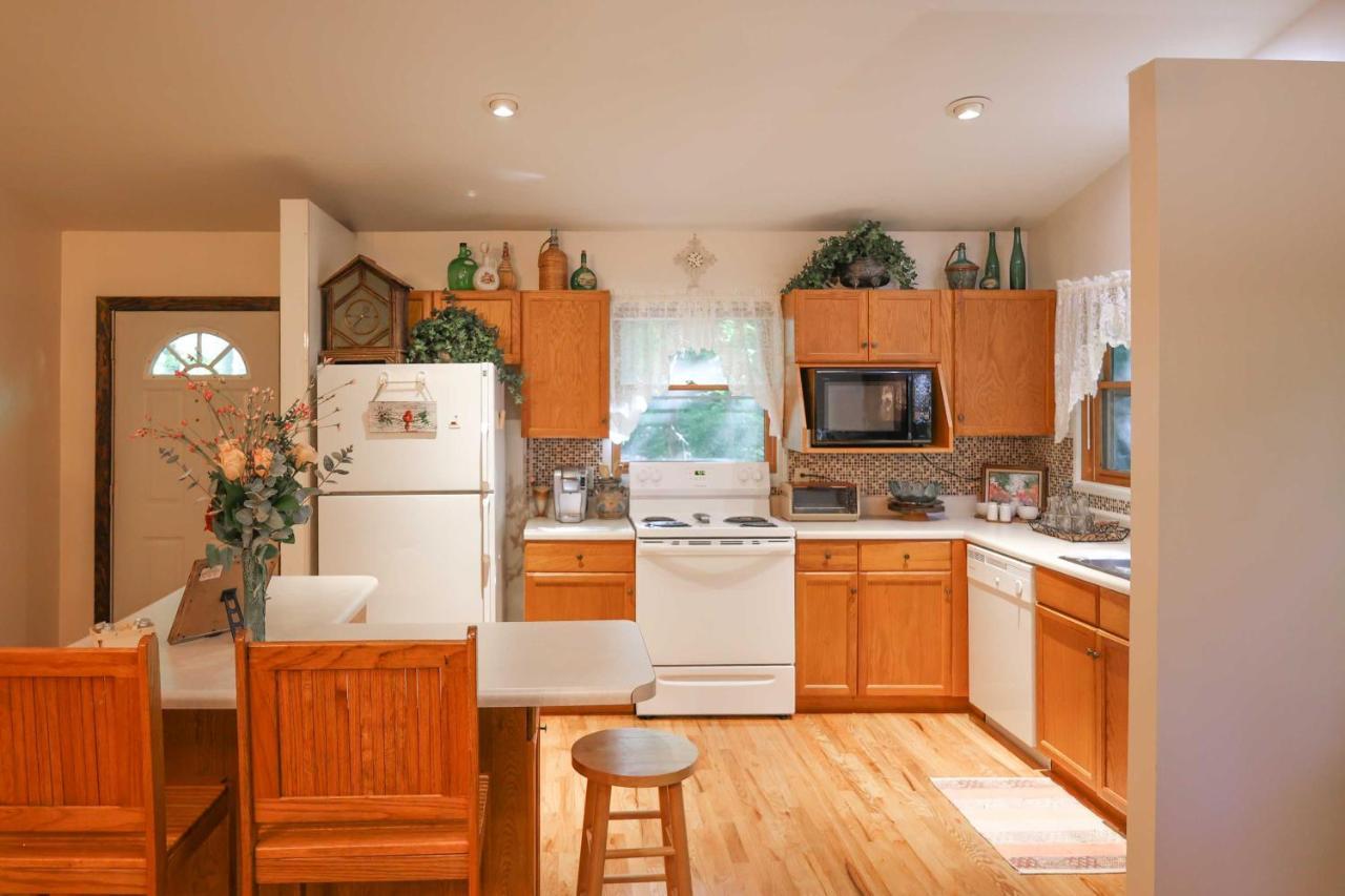 Cozy Whittier Home With Fire Pits Less Than 15 Mi To Hiking! 外观 照片