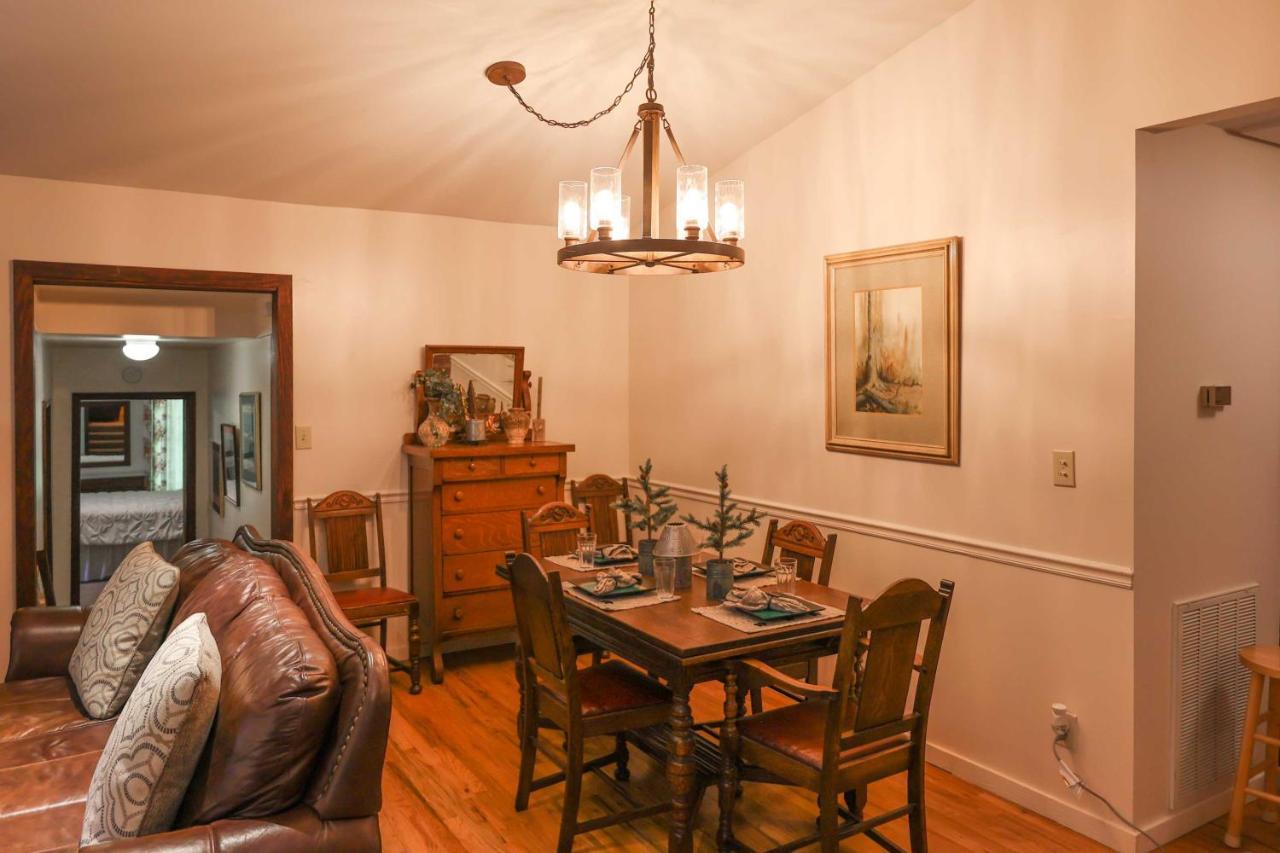 Cozy Whittier Home With Fire Pits Less Than 15 Mi To Hiking! 外观 照片