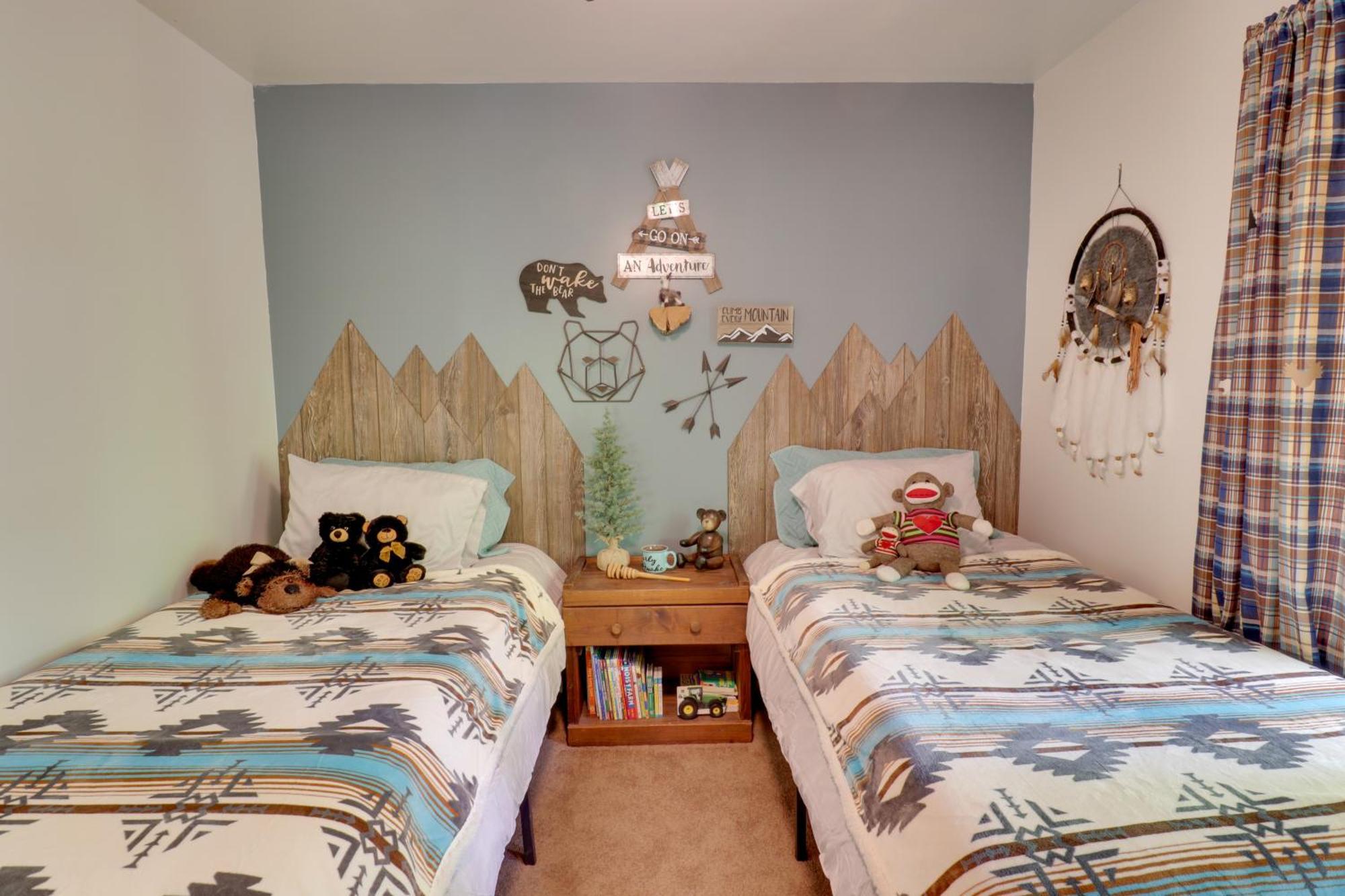 Cozy Whittier Home With Fire Pits Less Than 15 Mi To Hiking! 外观 照片