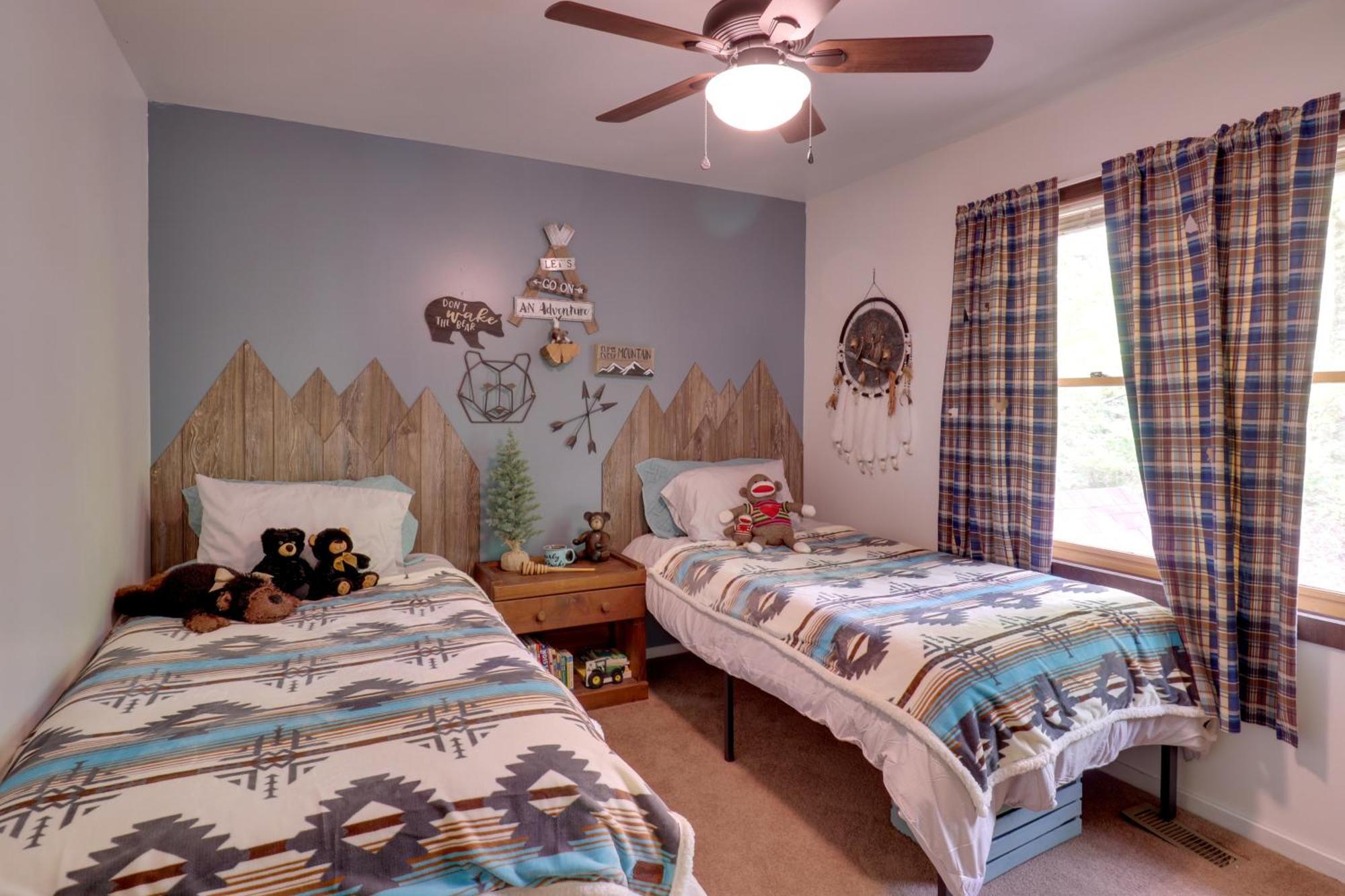 Cozy Whittier Home With Fire Pits Less Than 15 Mi To Hiking! 外观 照片